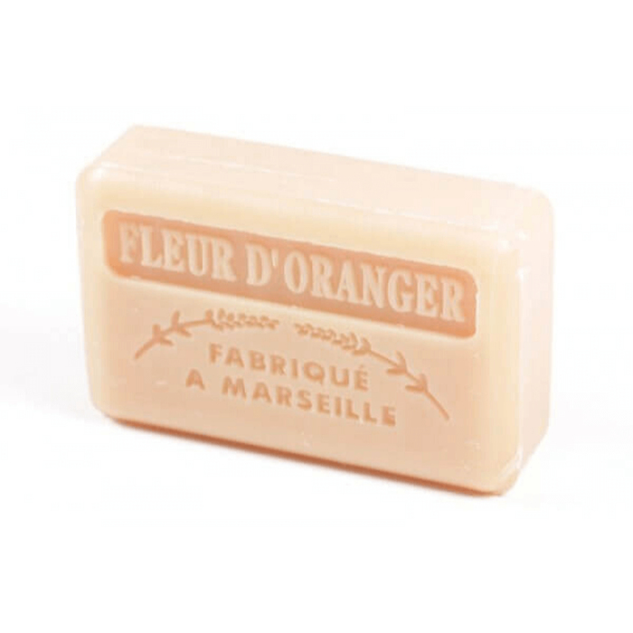 Le Savonnier Oranjebloesem  zeep
