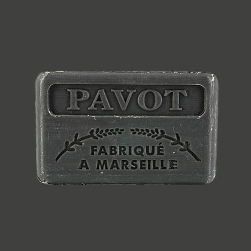 Le Savonnier Klaproos  zeep