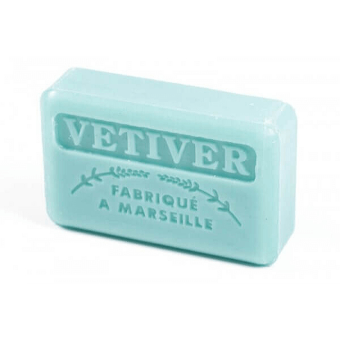 Le Savonnier Vetiver  zeep