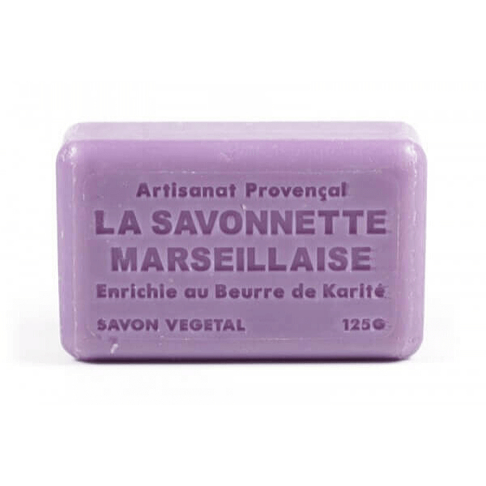 Le Savonnier Violet  zeep