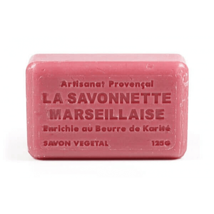 Le Savonnier Wilde Klaproos  zeep