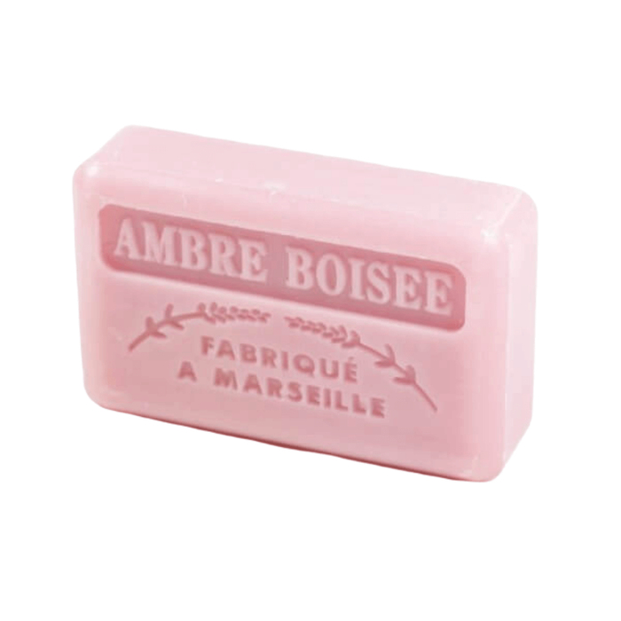 Le Savonnier Amber  zeep