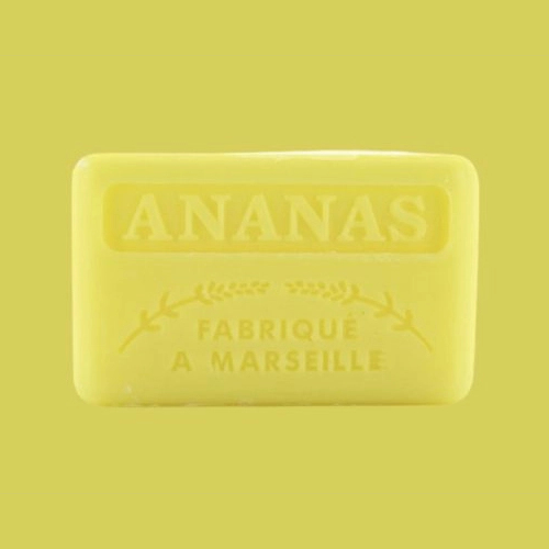 Le Savonnier Ananas  zeep