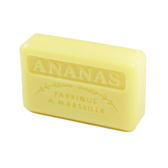 Le Savonnier Ananas  zeep