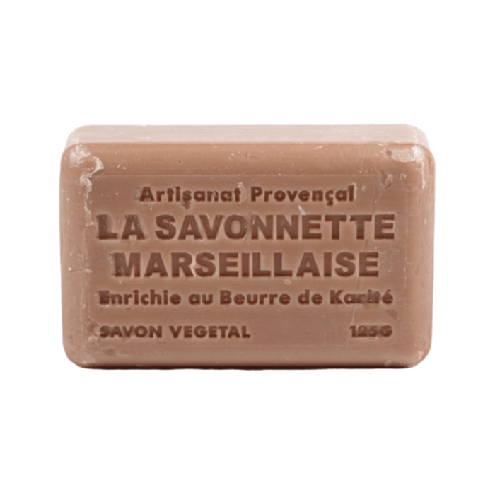 Le Savonnier Chocolade  zeep