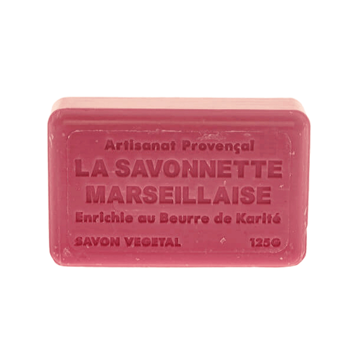 Le Savonnier Granaatappel  zeep