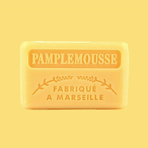 Le Savonnier Grapefruit  zeep