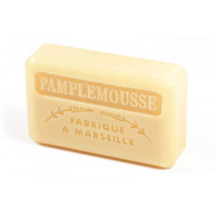 Le Savonnier Grapefruit  zeep