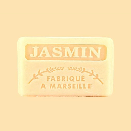 Le Savonnier Jasmijn  zeep