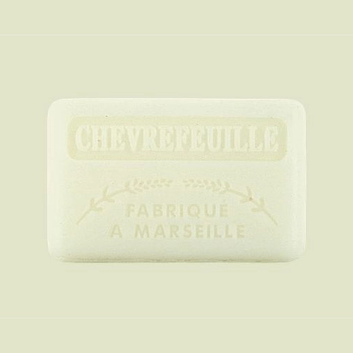 Le Savonnier Kamperfoelie  zeep