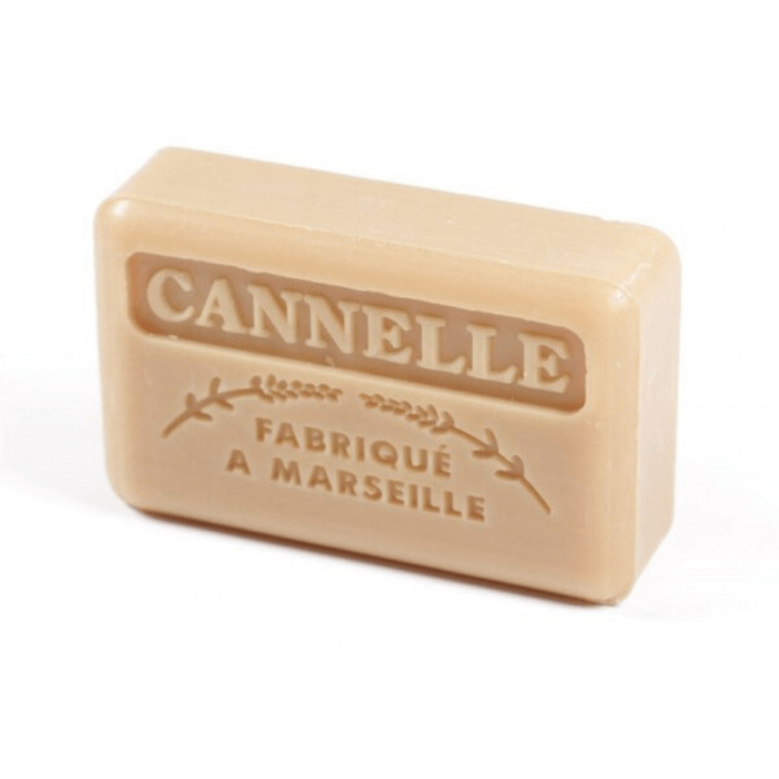 Le Savonnier Kaneel  zeep
