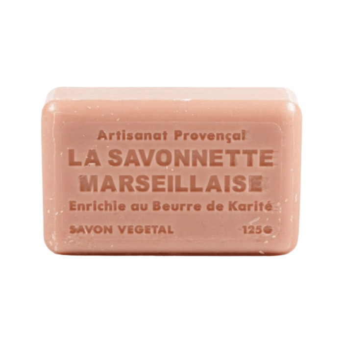 Le Savonnier Kaneel Sinaasappel  zeep
