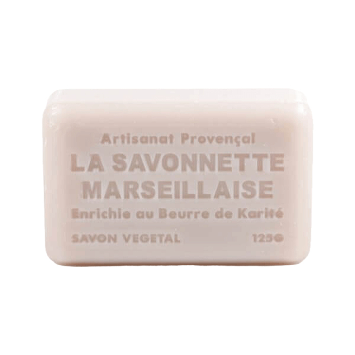Le Savonnier Katoenbloesem  zeep