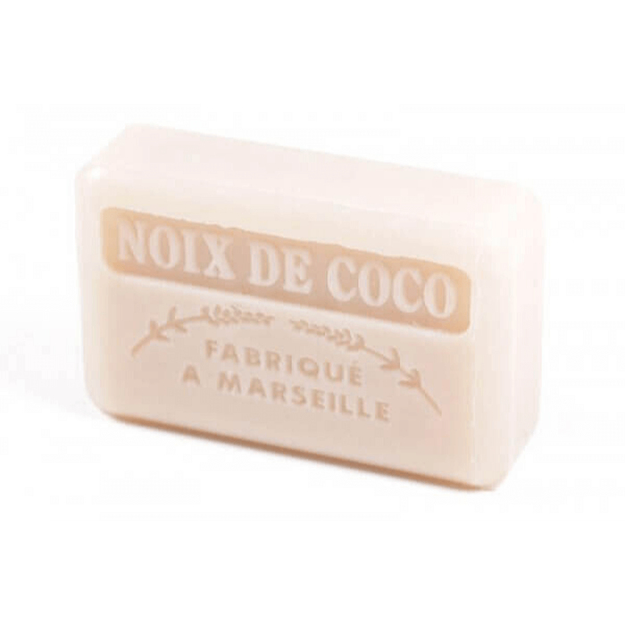 Le Savonnier Kokosnoot  zeep