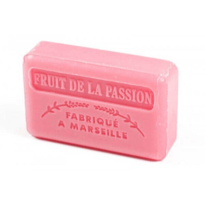 Le Savonnier Passievrucht  zeep