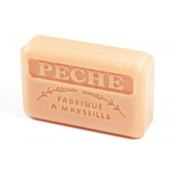 Le Savonnier Perzik  zeep