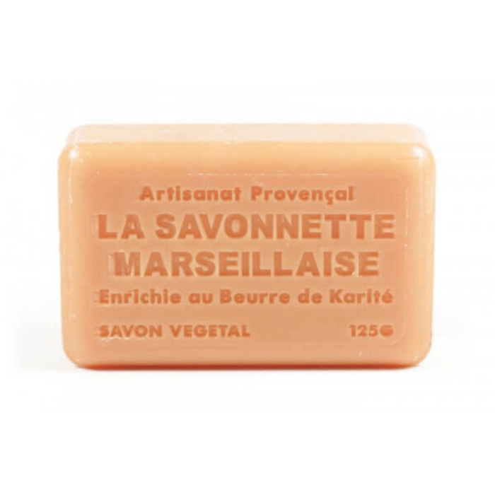 Le Savonnier Perzik  zeep