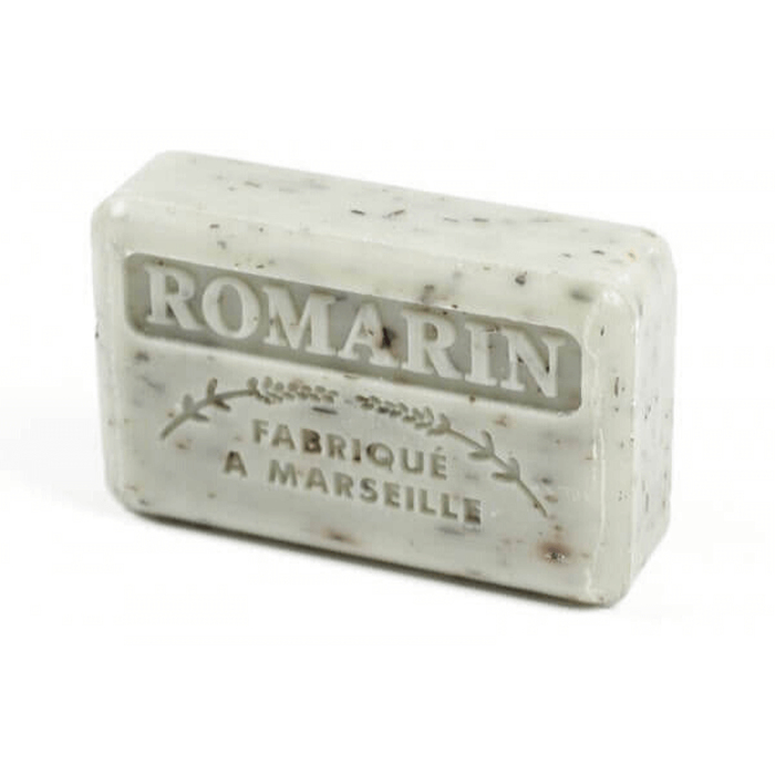 Le Savonnier Rozemarijn  zeep