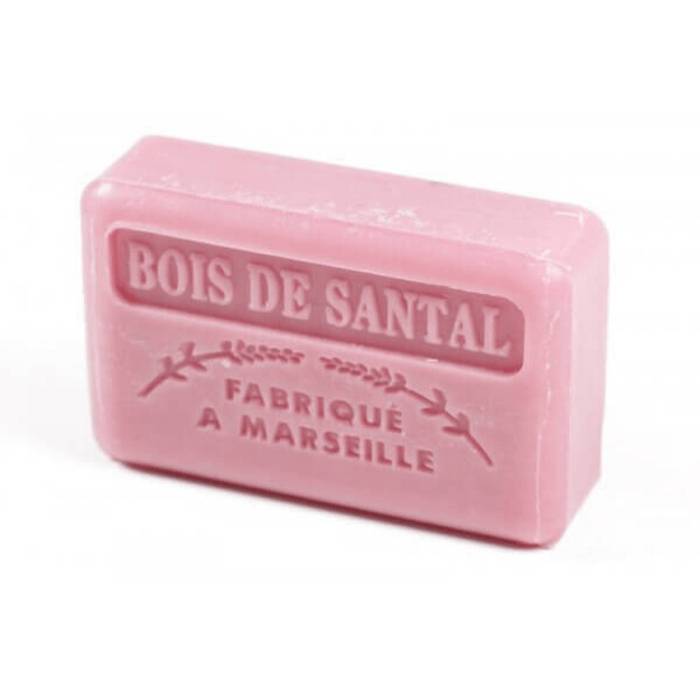 Le Savonnier Sandelhout  zeep