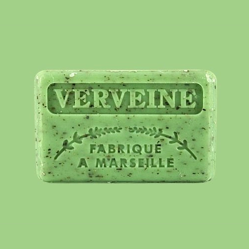 Le Savonnier Verbena  zeep