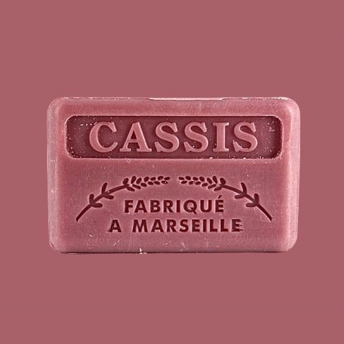 Le Savonnier Zwarte Bessen  zeep