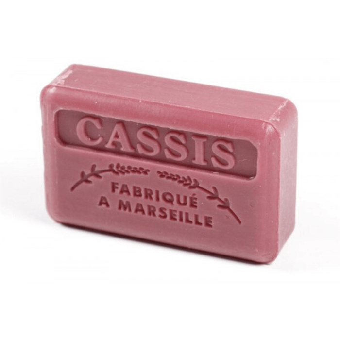 Le Savonnier Zwarte Bessen  zeep
