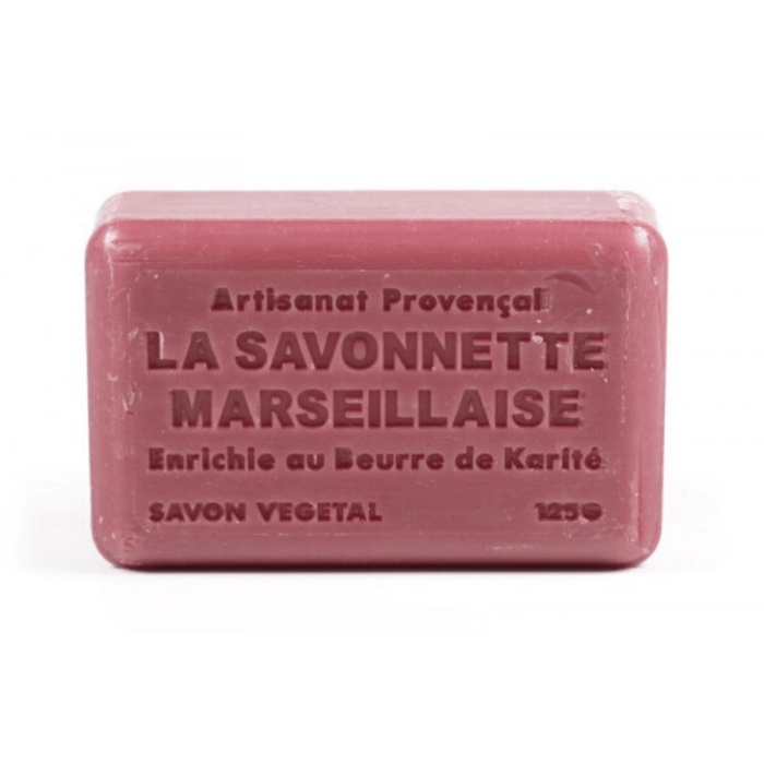 Le Savonnier Zwarte Bessen  zeep