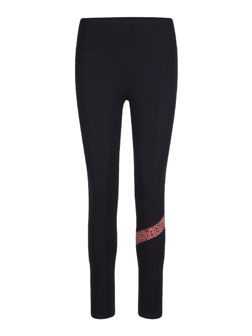 LingaDore ACTIVEWEAR  zwart legging