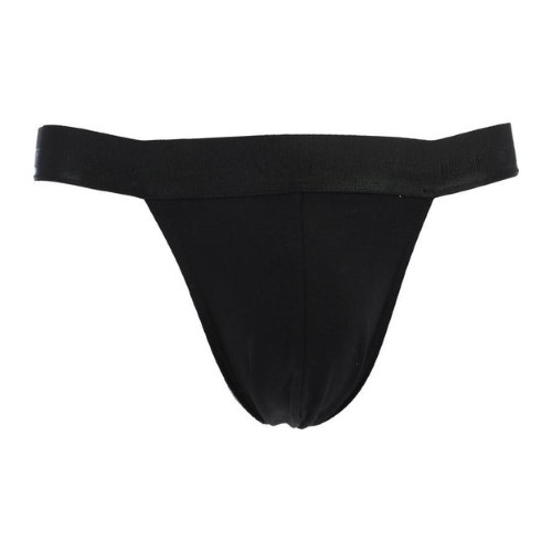 HOM Classic zwart heren slip