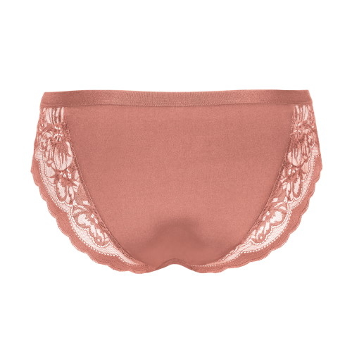 Lisca Evelyn cinnamon slip