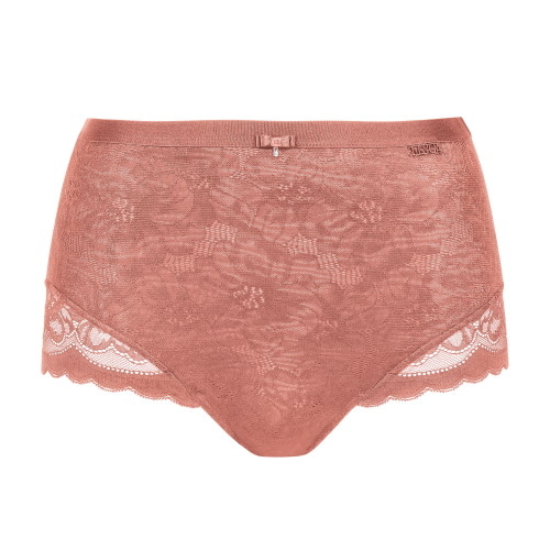Lisca Evelyn cinnamon high brief
