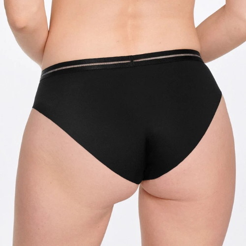 Naturana Monday zwart short