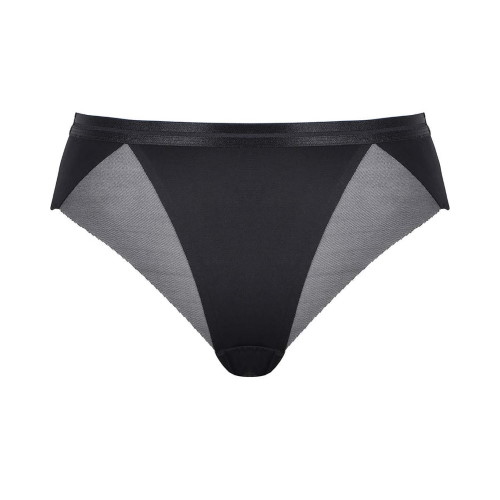 Naturana Monday zwart short