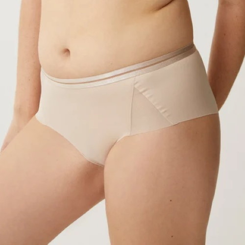 Naturana Monday powder high brief