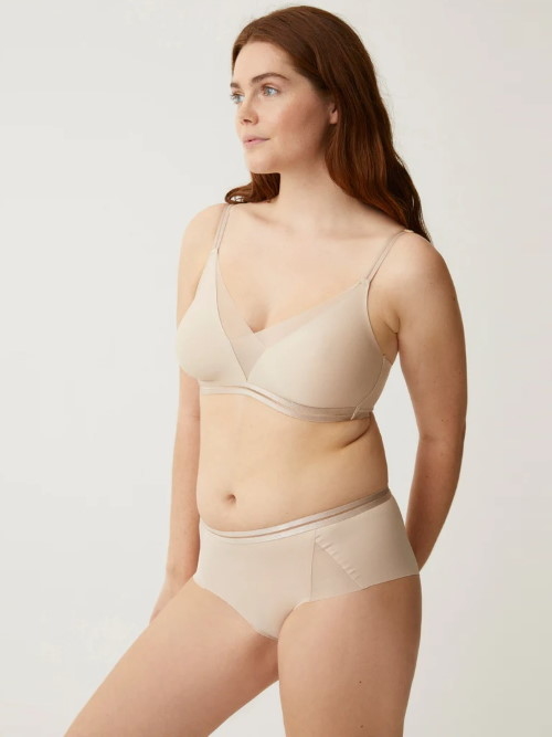 Naturana Monday powder high brief