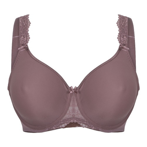 LingaDore Daily Moulded Beugel burlwood niet voorgevormde bh