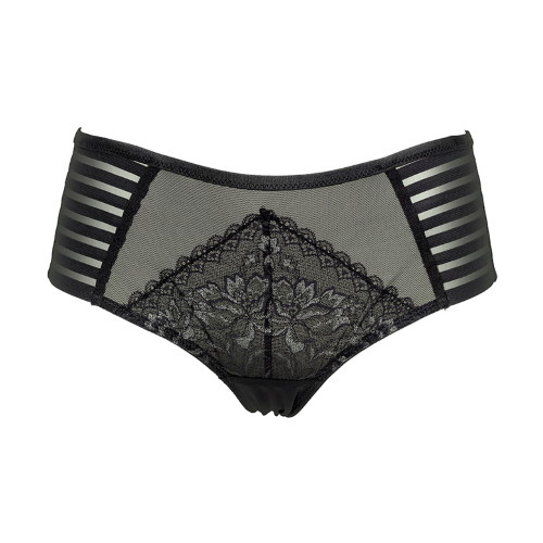 After Eden D-Cup & Up Nina zwart short