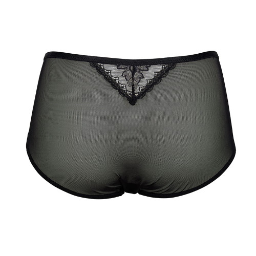 After Eden D-Cup & Up Nina zwart short