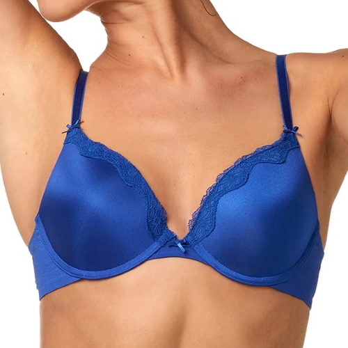 After Eden Nynke cobalt push up bh