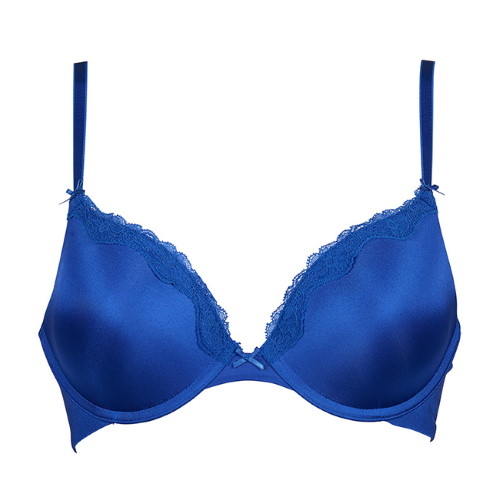 After Eden Nynke cobalt push up bh