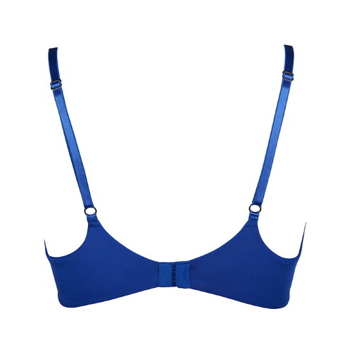 After Eden Nynke cobalt push up bh