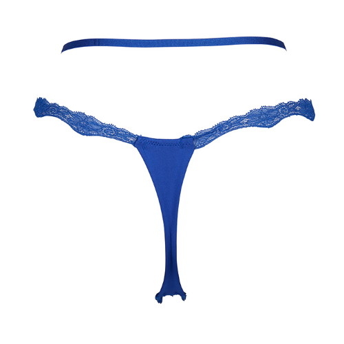 After Eden Nynke cobalt string