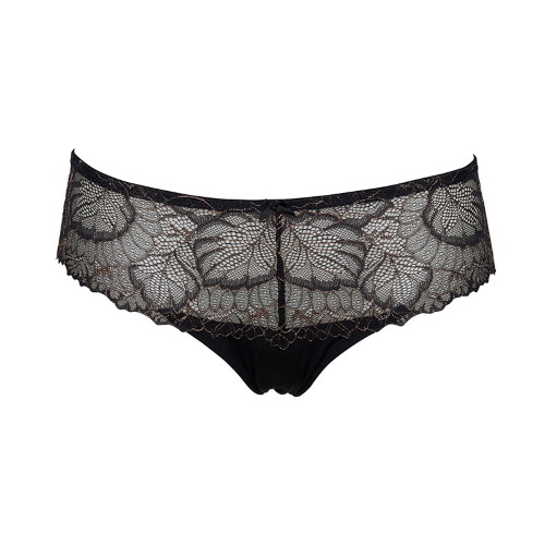 After Eden D-Cup & Up Novenna zwart/goud short
