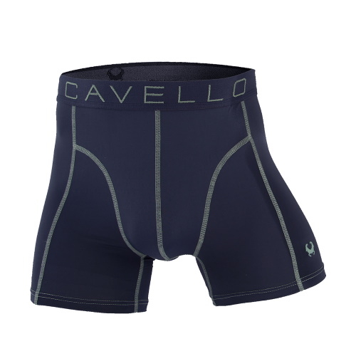 Cavello Zebra khaki sport boxer