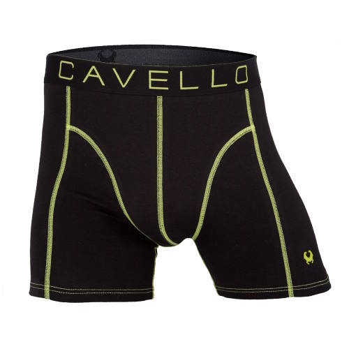 Cavello Birdy zwart boxershort