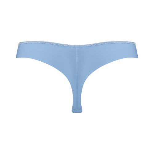 Marlies Dekkers Petit Point blauw string