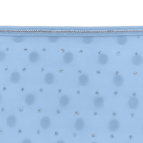 Marlies Dekkers Petit Point blauw string