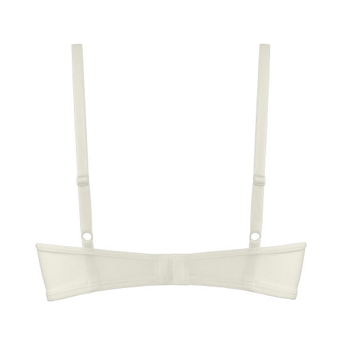 Marlies Dekkers Crouching Tiger ivoor push up bh