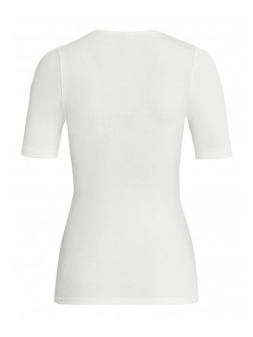 Entex Liesl ivoor dames thermo t-shirt