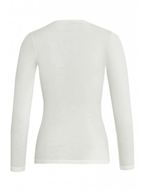 Entex Liesl ivoor dames thermo t-shirt